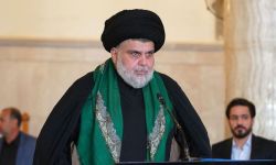 السيد مقتدى الصدر يوجه بإحياء ذكرى استشهاد والده ونجليه في المنازل والمحافظات وعدم التوجه إلى النجف الأشرف.